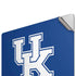 University of Kentucky UK on Blue Apple MacBook Pro 16-inch Skin