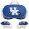 University of Kentucky UK on Blue Meta Quest 3S Skin