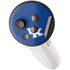 University of Kentucky UK on Blue Meta Quest 3S Skin