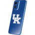 University of Kentucky UK on Blue Moto G Play 4G (2024) Skin