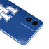 University of Kentucky UK on Blue Moto G Play 4G (2024) Skin