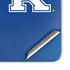 University of Kentucky UK on Blue Moto G Play 4G (2024) Skin