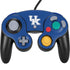 University of Kentucky UK on Blue Nintendo Skins
