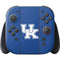 University of Kentucky UK on Blue Nintendo Switch 2 (2025) Joy-Con Controller Skin