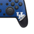University of Kentucky UK on Blue Nintendo Switch 2 (2025) Pro Controller Skin