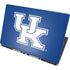 University of Kentucky UK on Blue Dell Precision Skin