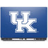 University of Kentucky UK on Blue Dell Precision Skin