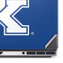 University of Kentucky UK on Blue Dell Precision Skin
