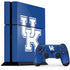 University of Kentucky UK on Blue PlayStation PS4 Skins