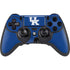 University of Kentucky UK on Blue PlayStation PS4 Skins