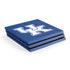 University of Kentucky UK on Blue PlayStation PS4 Skins