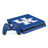 University of Kentucky UK on Blue PlayStation PS4 Skins