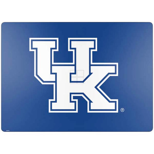 University of Kentucky UK on Blue Surface Laptop 7 13.8in Skin