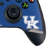 University of Kentucky UK on Blue XBox Series X Digital Edition Bundle Skin