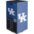 University of Kentucky UK on Blue XBox Series X Digital Edition Console Skin