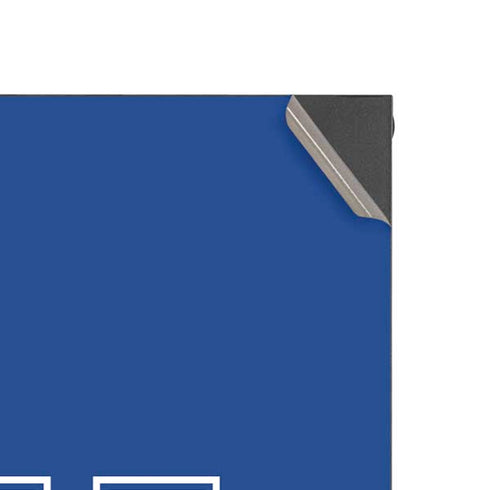 University of Kentucky UK on Blue XBox Series X Digital Edition Console Skin