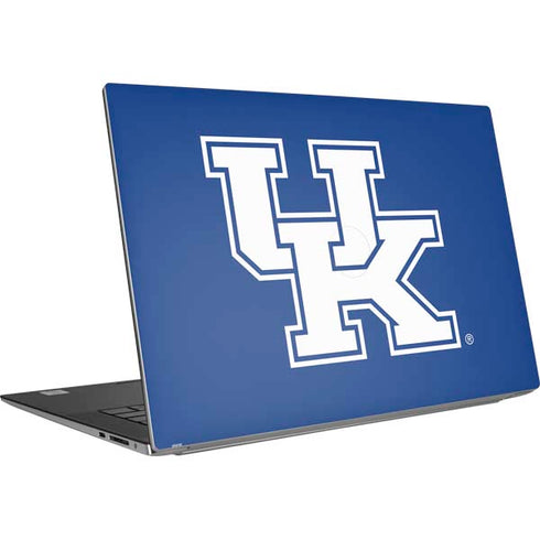 University of Kentucky UK on Blue Dell XPS Skin