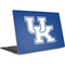 University of Kentucky UK on Blue Dell XPS Skin