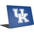 University of Kentucky UK on Blue Dell XPS Skin