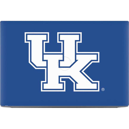 University of Kentucky UK on Blue Dell XPS Skin