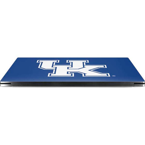 University of Kentucky UK on Blue Dell XPS Skin