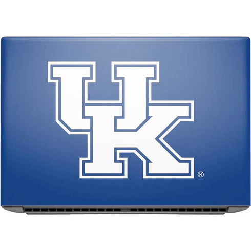University of Kentucky UK on Blue HP ZBook Fury 16 G10 Skin