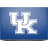 University of Kentucky UK on Blue HP ZBook Fury 16 G10 Skin