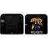 University of Kentucky UK Wilcats Mascot Nintendo Skins