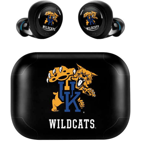 University of Kentucky UK Wilcats Mascot Amazon Echo Buds Skin