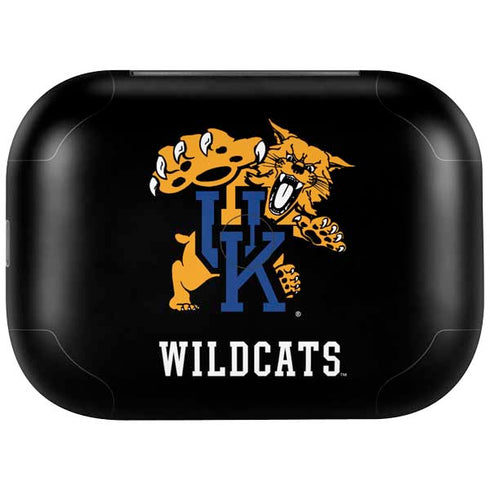 University of Kentucky UK Wilcats Mascot Amazon Echo Buds Skin