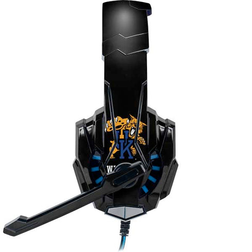 University of Kentucky UK Wilcats Mascot BENGOO G9000 Skin