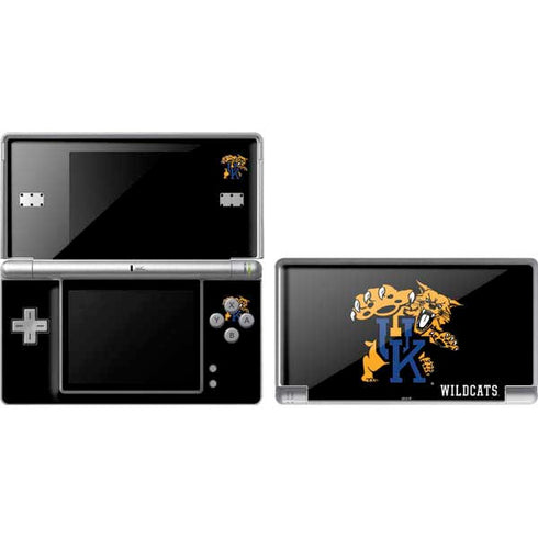 University of Kentucky UK Wilcats Mascot Nintendo Skins