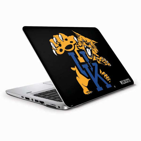 University of Kentucky UK Wilcats Mascot HP Elitebook Skin