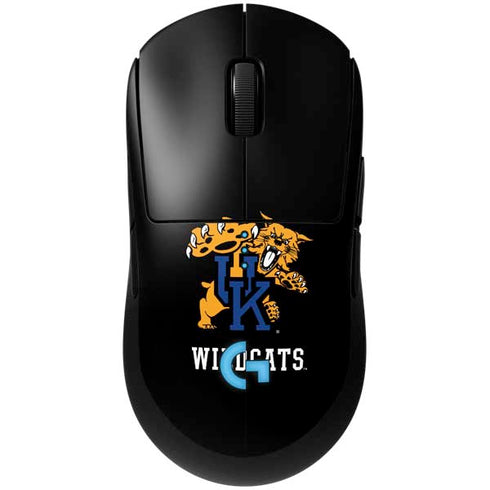 University of Kentucky UK Wilcats Mascot G Pro Wireless Gaming Mouse Skin