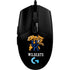 University of Kentucky UK Wilcats Mascot G203 Prodigy RGB Wired Gaming Mouse Skin