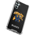 University of Kentucky UK Wilcats Mascot Gabb Phone 4 Clear Case