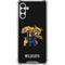 University of Kentucky UK Wilcats Mascot Galaxy A13 5G Clear Case