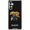 University of Kentucky UK Wilcats Mascot Galaxy A16 5G Clear Case