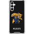University of Kentucky UK Wilcats Mascot Galaxy A16 5G Clear Case