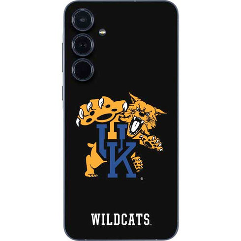 University of Kentucky UK Wilcats Mascot Galaxy A35 5G Skin