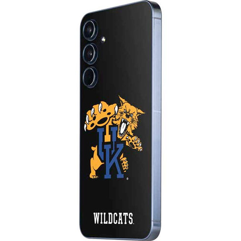 University of Kentucky UK Wilcats Mascot Galaxy A35 5G Skin