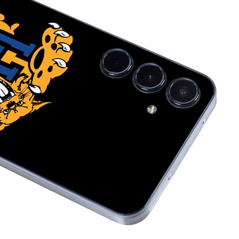 University of Kentucky UK Wilcats Mascot Galaxy A35 5G Skin