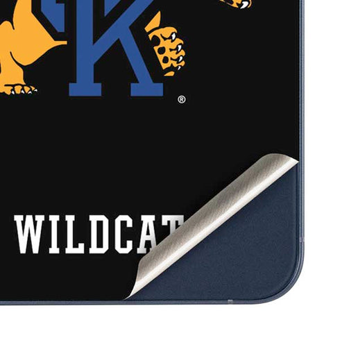 University of Kentucky UK Wilcats Mascot Galaxy A35 5G Skin