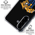 University of Kentucky UK Wilcats Mascot Galaxy A36 5G Clear Case