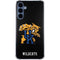 University of Kentucky UK Wilcats Mascot Galaxy A55 5G Clear Case