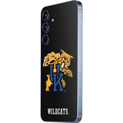 University of Kentucky UK Wilcats Mascot Galaxy A55 5G Skin