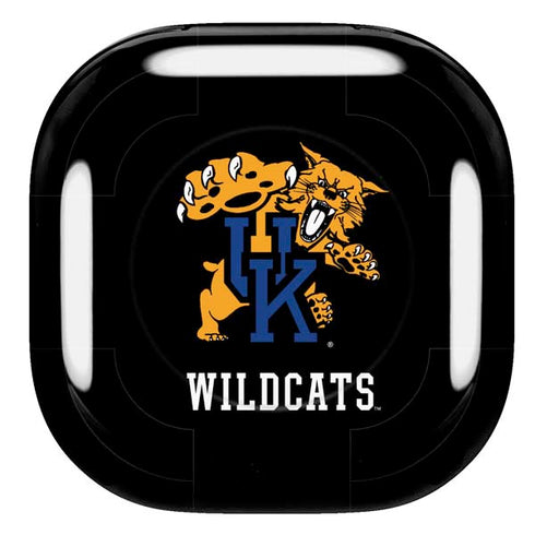 University of Kentucky UK Wilcats Mascot Galaxy Buds Live Skin