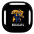 University of Kentucky UK Wilcats Mascot Galaxy Buds Live Skin