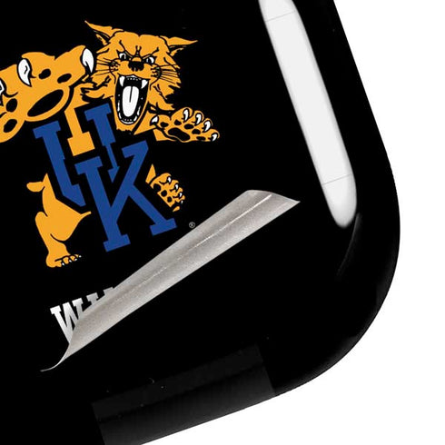University of Kentucky UK Wilcats Mascot Galaxy Buds Live Skin