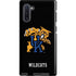 University of Kentucky UK Wilcats Mascot Galaxy Cases